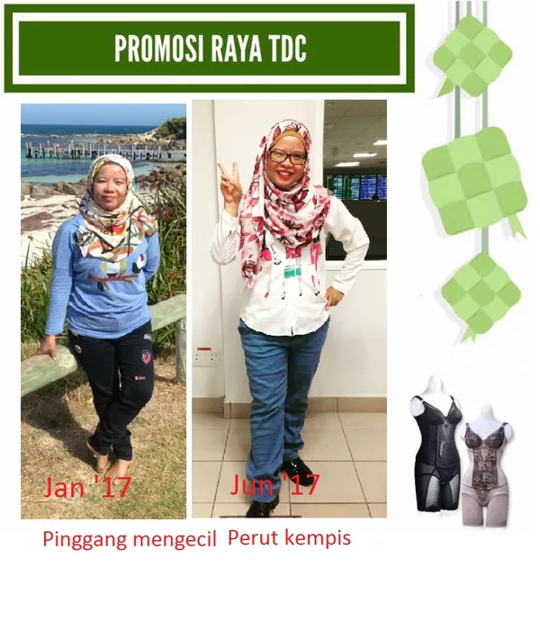 Premium Beautiful Transformation
